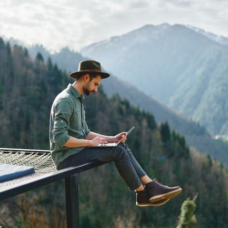 4 Ways To Keep Your MacBook Secure While Traveling