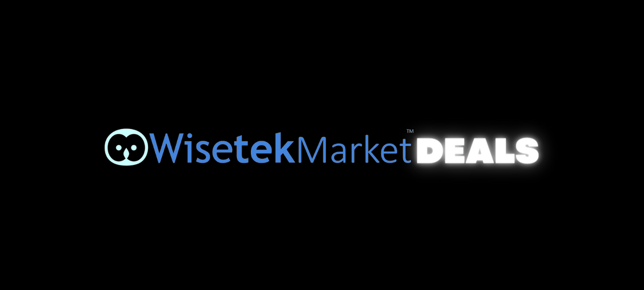 Wisetek Market Deals