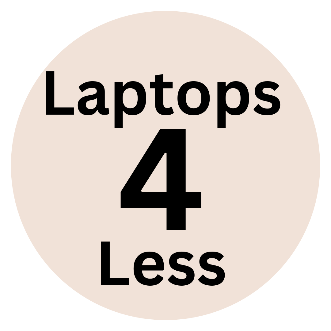 Laptops 4 Less