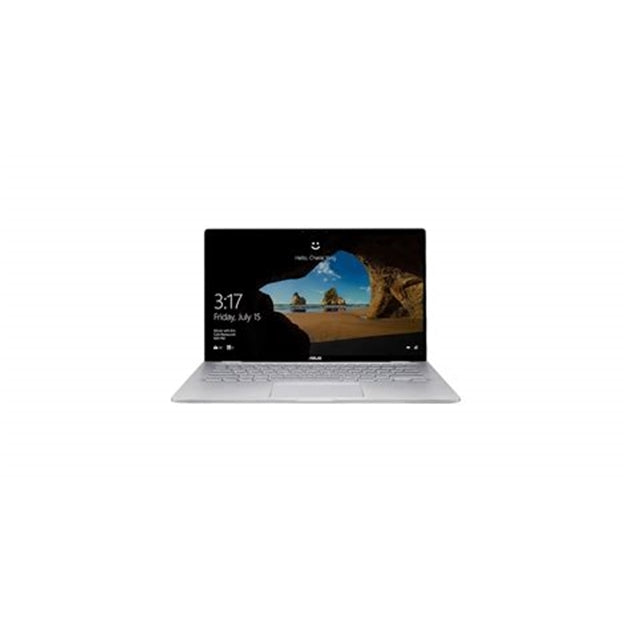 Asus ZenBook Flip 14 Q406DA 14" 16GB 512GB SSD Core™ i5-8250U 1.6GHz WIN11H, Slate Grey (Refurbished - Very Good)