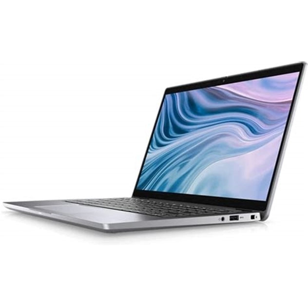 Dell Latitude 7310 13.3" 16GB 256GB SSD Core™ i7-10610U 1.8GHz WIN11P, Titan Gray (Refurbished - Excellent)
