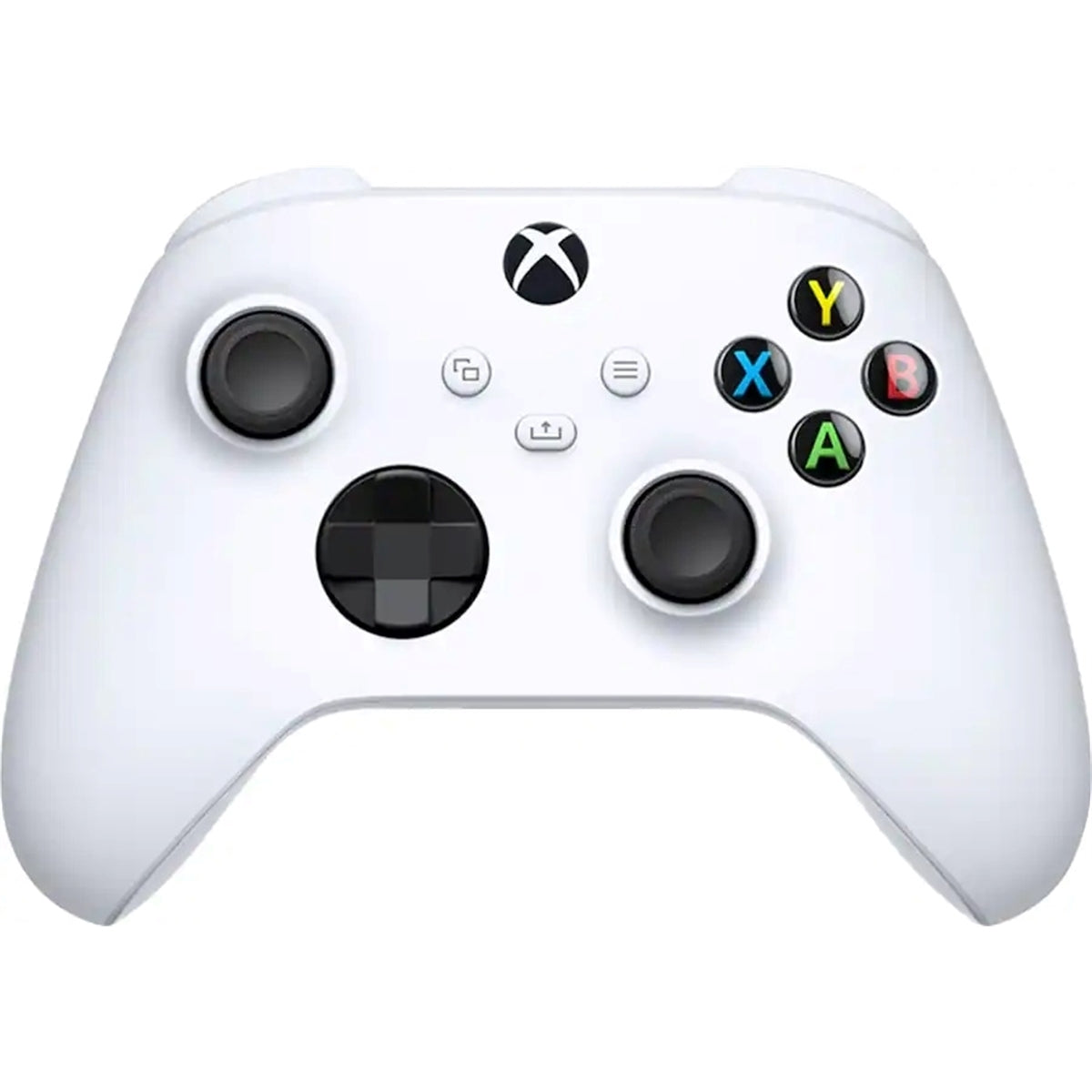 Microsoft Xbox Wireless Controller - Xbox Series X|S, Xbox One, PC, Robot White (New)