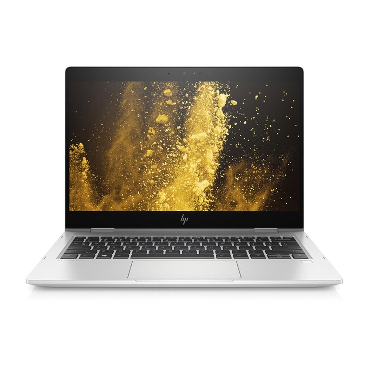 HP EliteBook X360 830 G6 13.3" 16GB 256GB SSD Core™ i7-8665U 1.9GHz WIN11P, Silver (Refurbished - Fair)