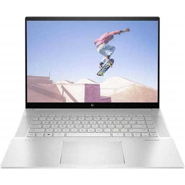 HP Envy 16-H1000 16" 16GB 256GB SSD Core™ i7-13700H 3.7GHz WIN11P, Natural Silver (Refurbished - Very Good)