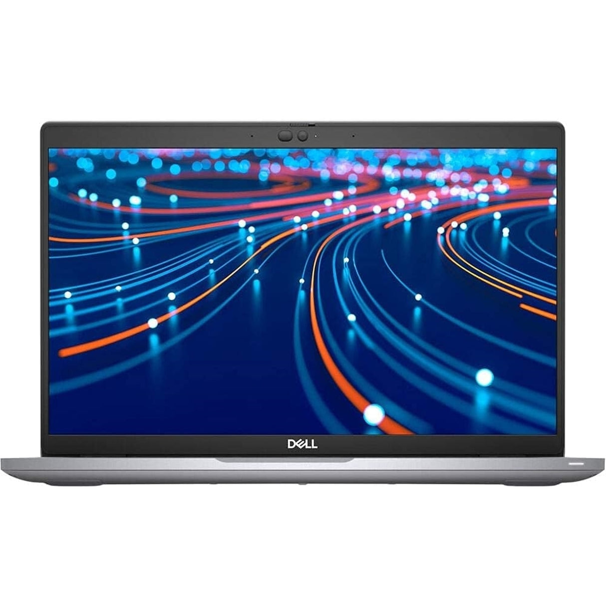 Dell Latitude 5420 14" 16GB 256GB SSD Core™ i5-1145G7 2.6GHz WIN11P, Silver (Refurbished - Very Good)