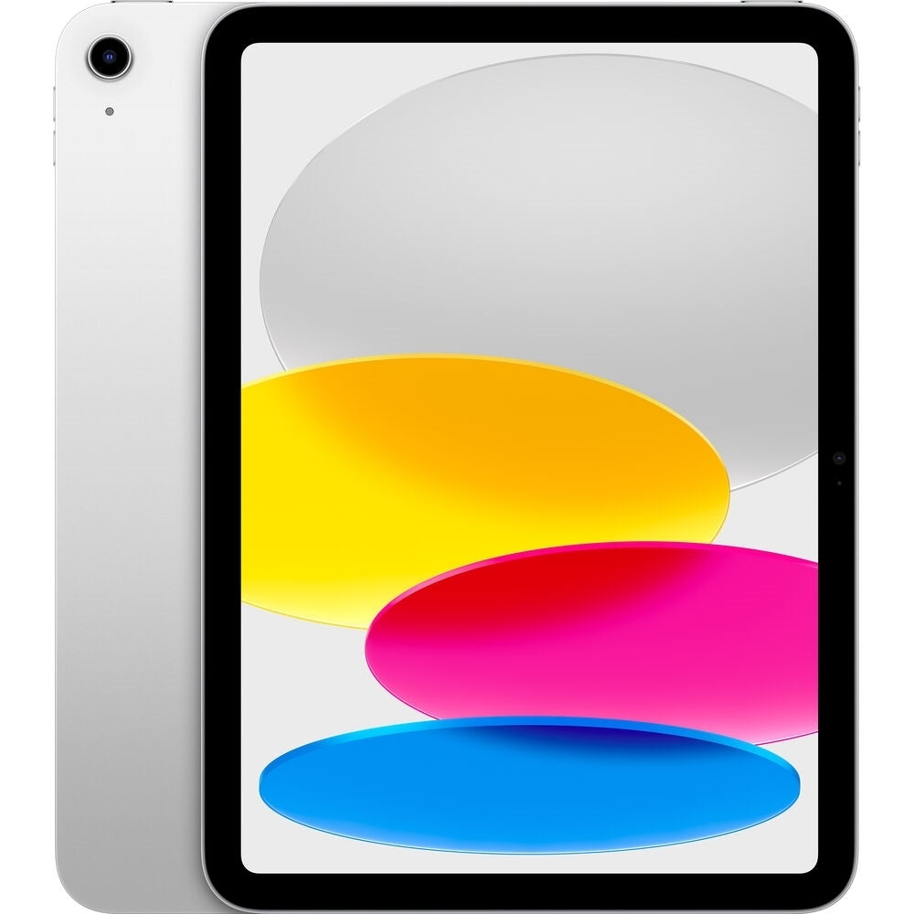 Apple iPad 11th Gen 11" - 128GB WiFi, Silver (Refurbished - Very Good)
