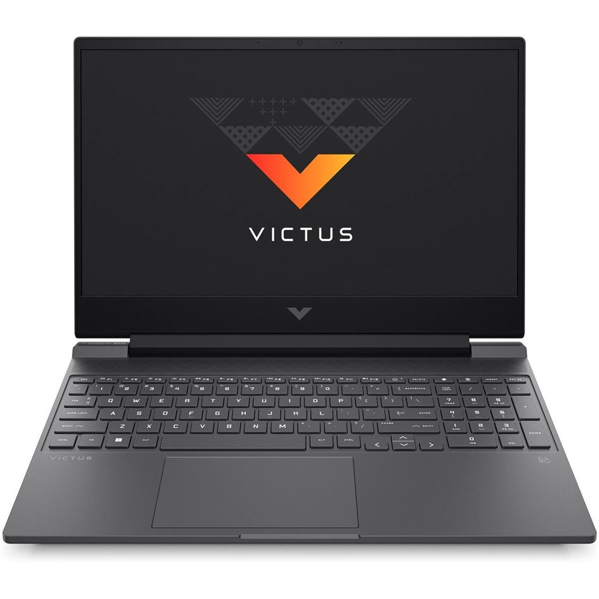 HP Victus 15-FB2063DX 15.6" 16GB 512GB SSD AMD Ryzen™ 5 7535HS 3.3GHz WIN11H, Black (Refurbished - Very Good)