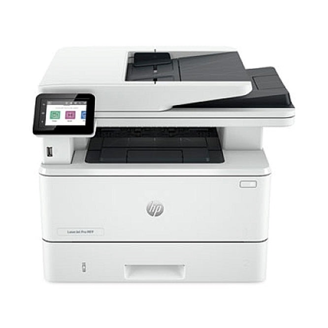 HP - LaserJet Pro MFP 4101FDNE All-in-One Laser Printer (New)