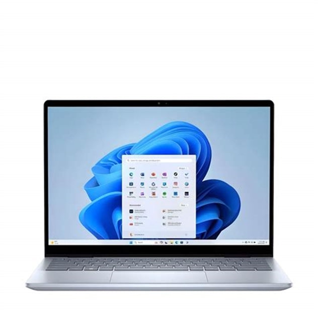Dell Inspiron 14 7440 2-in-1 14" 16GB 512GB SSD Core™ 7 150U 1.2GHz WIN11P, Platinum Silver (Refurbished - Very Good)