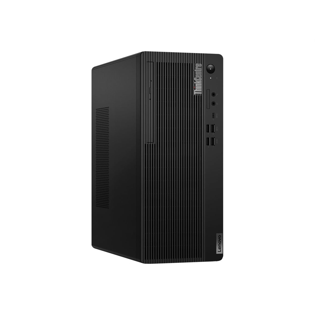 Lenovo ThinkCentre M80T (16GB, 256GB SSD, i5-10500 3.1GHz) Win11P, Black (Refurbished - Very Good)