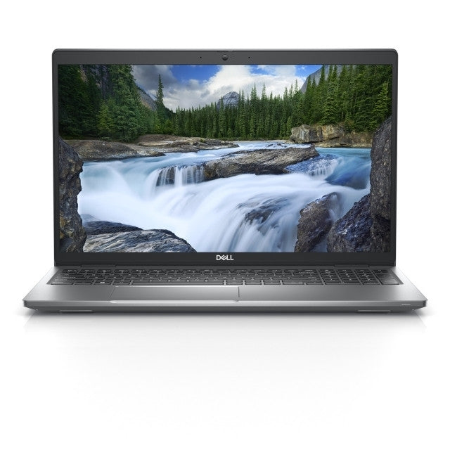 Dell Latitude 5431 14" 16GB 256GB SSD Core™ i5-1250P 3.3GHz WIN11P, Silver (Refurbished - Very Good)