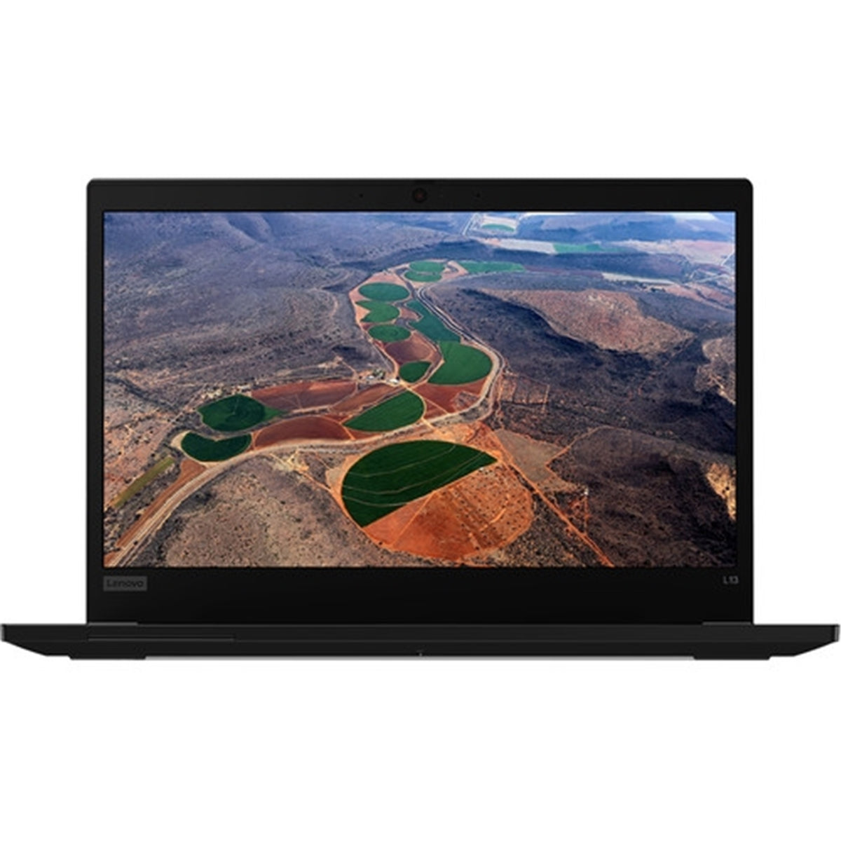 Lenovo ThinkPad E14 Gen 5 14" 16GB 512GB SSD Core™ i7-1355U 1.7GHz WIN11P, Graphite Black (Refurbished - Fair)