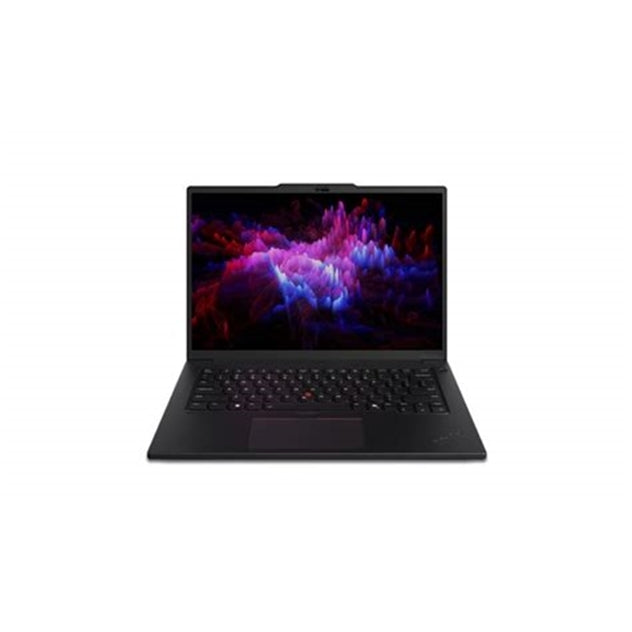 Lenovo ThinkPad P14s Gen 4 14" 32GB 512GB SSD Core™ i7-1360P 2.20GHz WIN11P, Thunder Black (Refurbished - Premium)