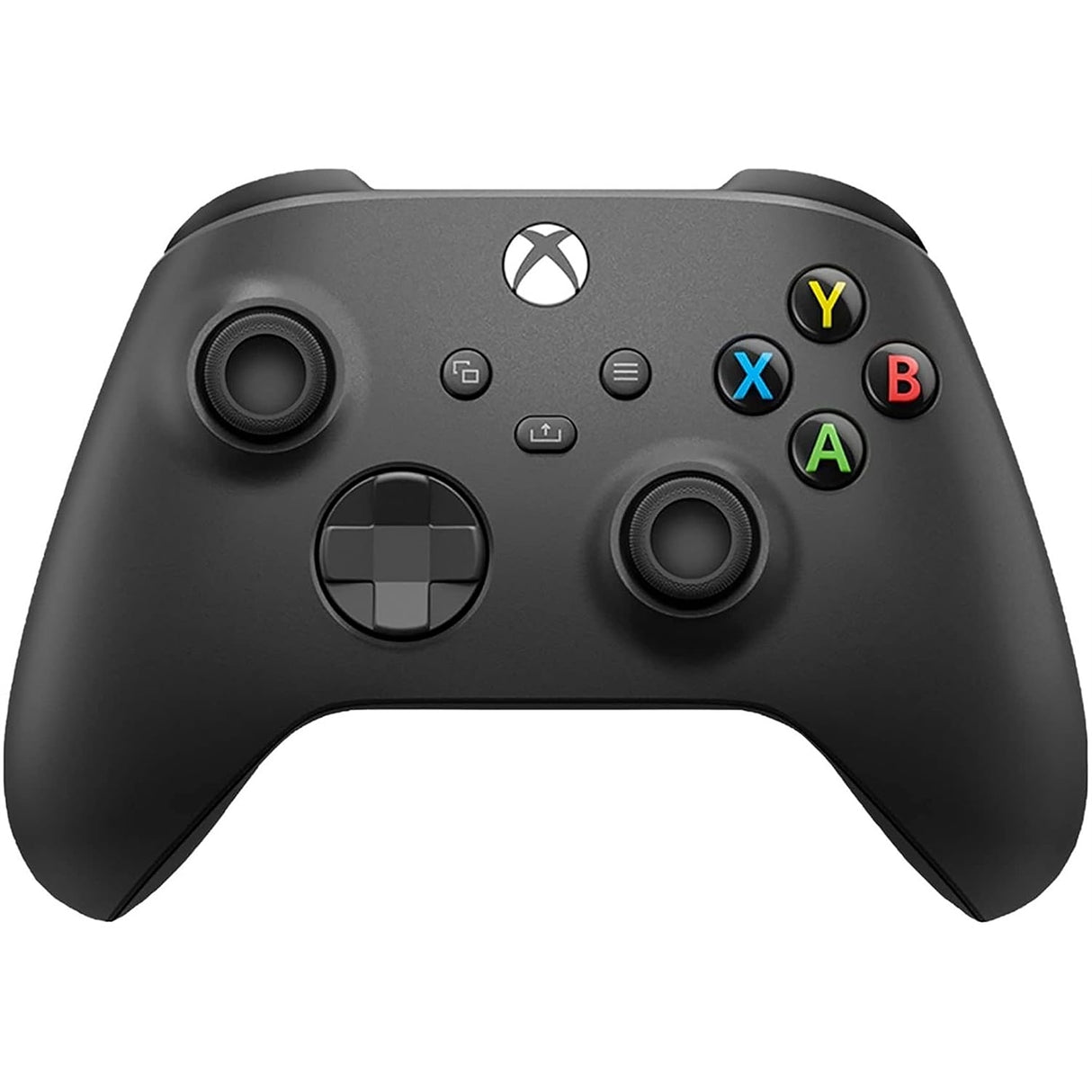 Microsoft - Xbox Wireless Controller for Xbox Series X, Xbox Series S, Xbox One, PCs (New, Open Box)