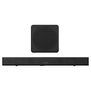 Hisense - AX3120Q 3.1.2 Channel Soundbar with Wireless Subwoofer (New, Open Box)