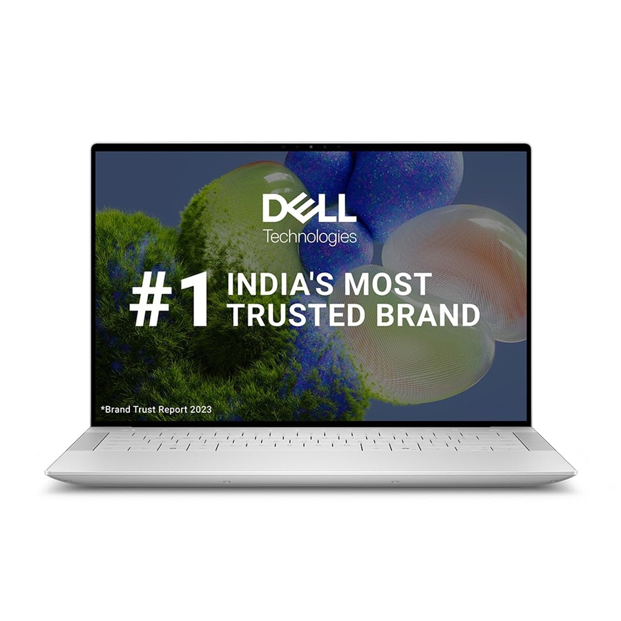Dell XPS 9440 14.5" Touch 32GB 512GB SSD Intel Core™ Ultra 7 155H 1.4GHz WIN11H, White (Refurbished - Very Good)