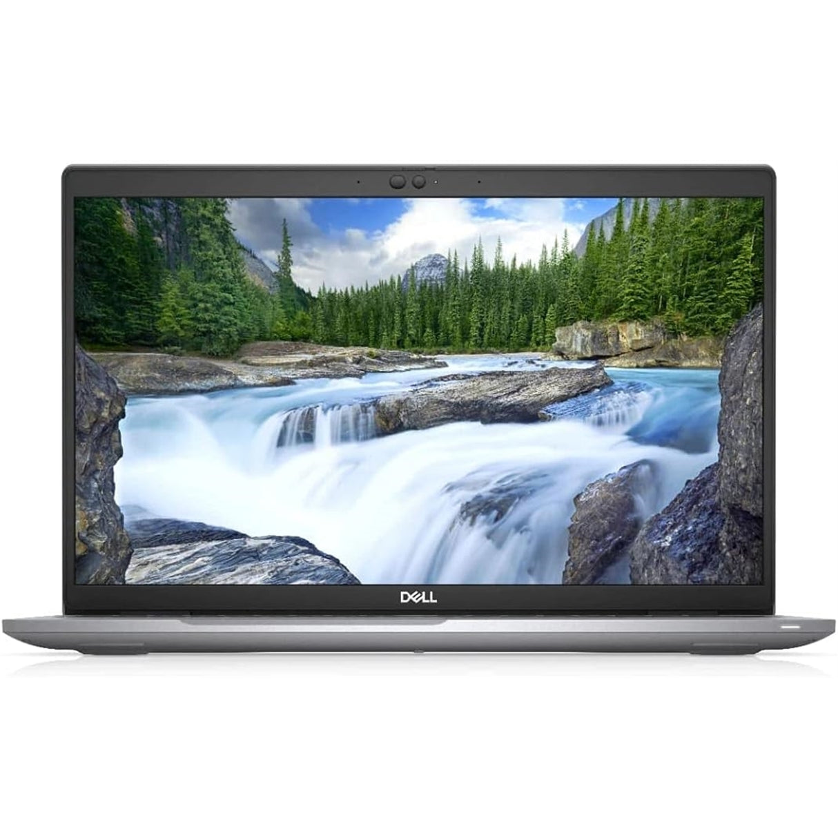 Dell Latitude 5520 15.6" 16GB 512GB SSD Core™ i5-1135G7 2.40GHz WIN11P, Silver (Certified Refurbished)