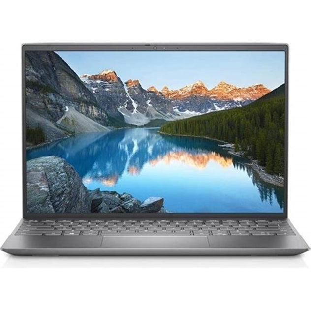 Dell Inspiron 13 5310 13.3" 16GB 256GB SSD Core™ I5-11320H 2.5GHz WIN11H, Platinum Silver (Refurbished - Fair)