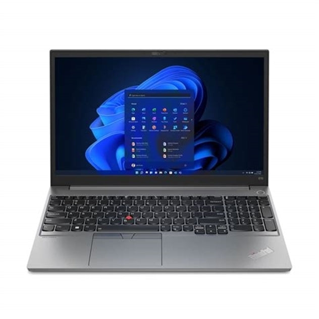 Lenovo Thinkpad E15 Gen 4 15.6" 24GB 512GB SSD Core™ i7-1255U 2.8GHz WIN11P, Mineral Grey (Refurbished - Very Good)