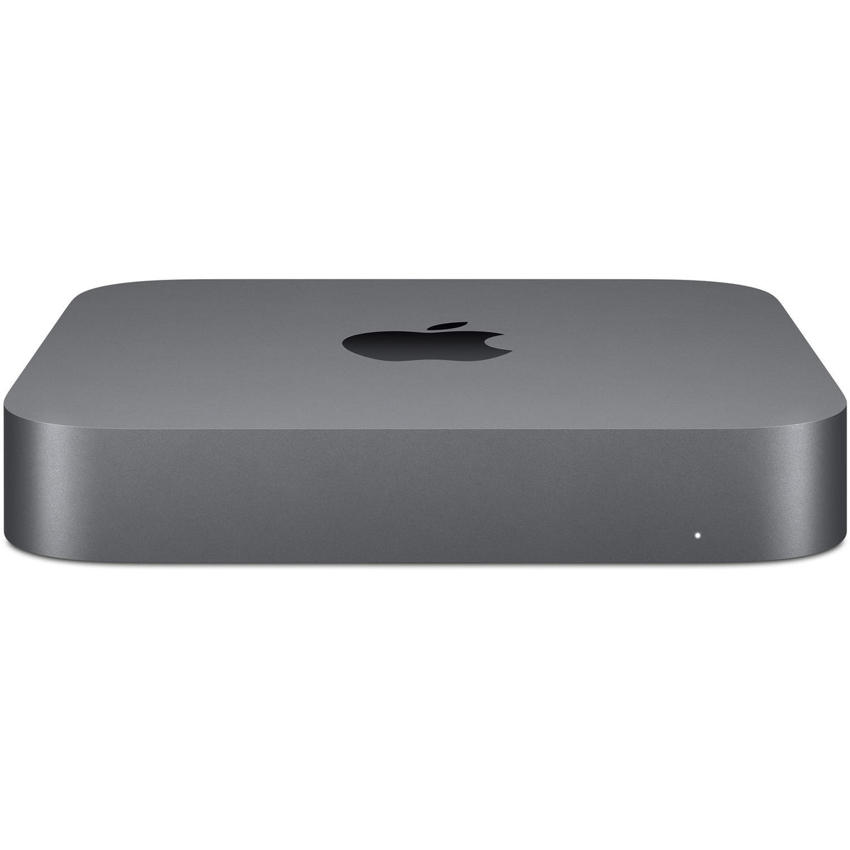 Apple Mac Mini (2018) Intel Core i7-8700B 3.2GHz 16GB RAM 128GB SSD Space Gray - Model A1993 (Refurbished - Premium)