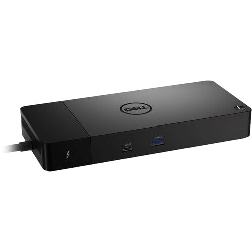 Dell WD22TB4 Thunderbolt 4 Docking Station with 180W Power Adapter (130W Power Delivery) (New)