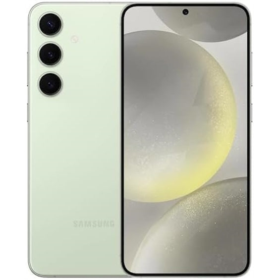 Samsung Galaxy S24+ 512GB 6.7" 5G Unlocked, Jade Green (Refurbished - Premium)