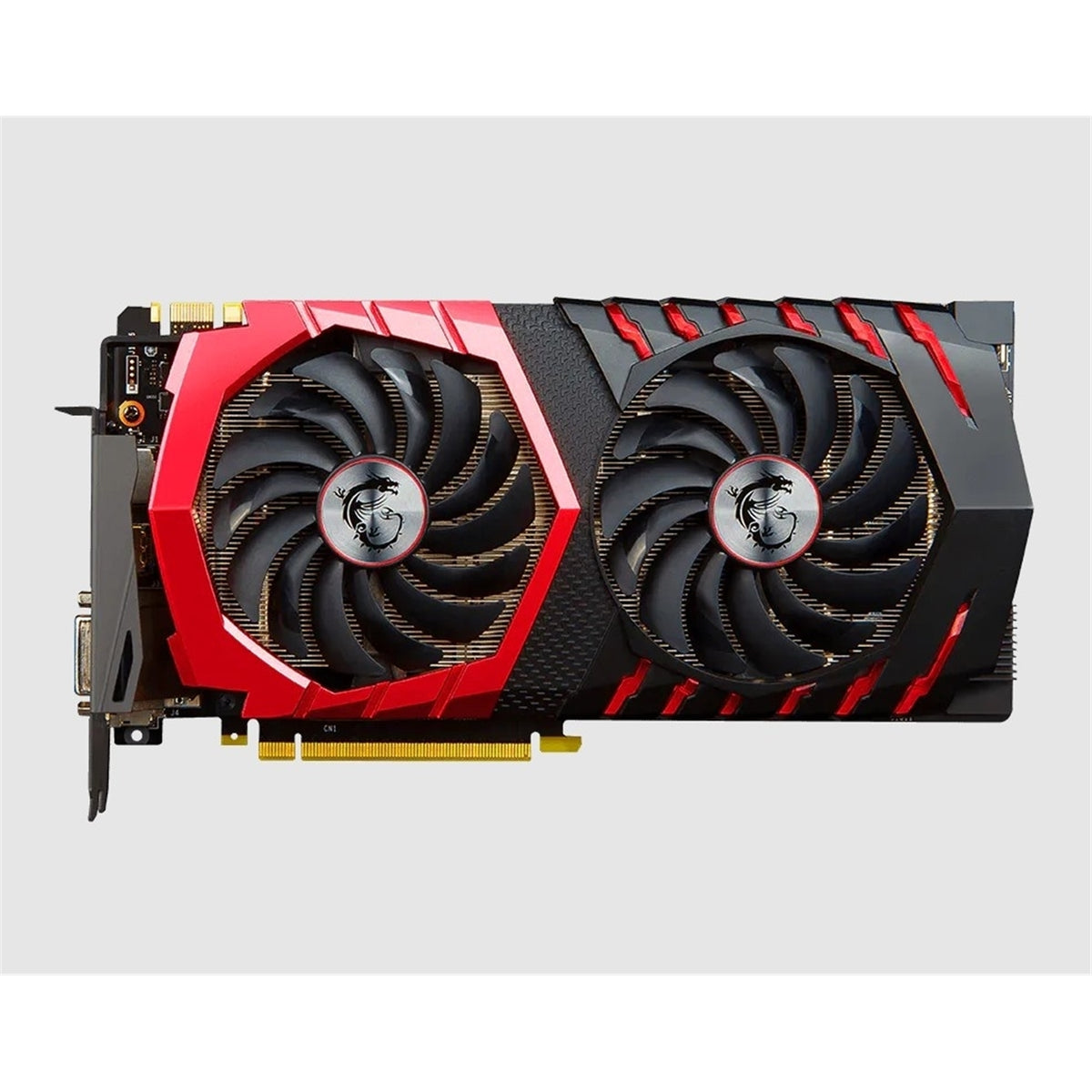 MSI NVIDIA GEFORCE GTX 1070 GAMING X 8G GDDR5 Graphics Card (Refurbished - Excellent)