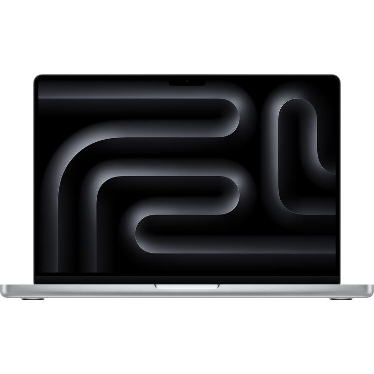 Apple MacBook Pro (16-inch, M4 Pro, 2024) 16.2" 48GB 512GB SSD Apple M4 Pro 4.5GHz macOS, Silver (Refurbished - Very Good)