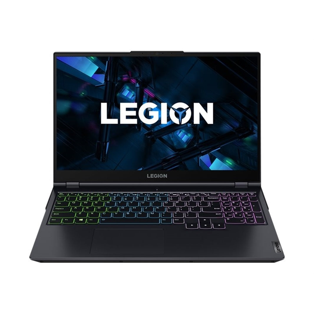 Lenovo Legion 5 17ITH6 17.3" 32GB 1TB SSD Core™ i7-11800H 4.60GHz WIN11H, Dark Blue (Refurbished - Very Good)