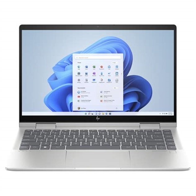 HP Envy X360 14-ES0033DX 14" 16GB 512GB SSD Core™ Ultra 7 155U 1.7GHz WIN11H, Natural Silver (Refurbished - Fair)