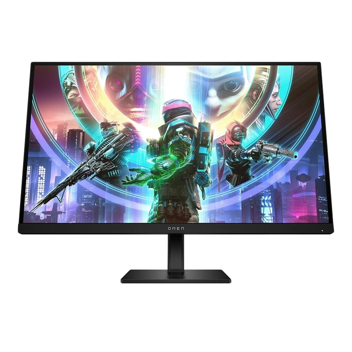 HP OMEN 27QS 27" 2K QHD (2560 x 1440) 240Hz Gaming Monitor (Refurbished - Excellent)