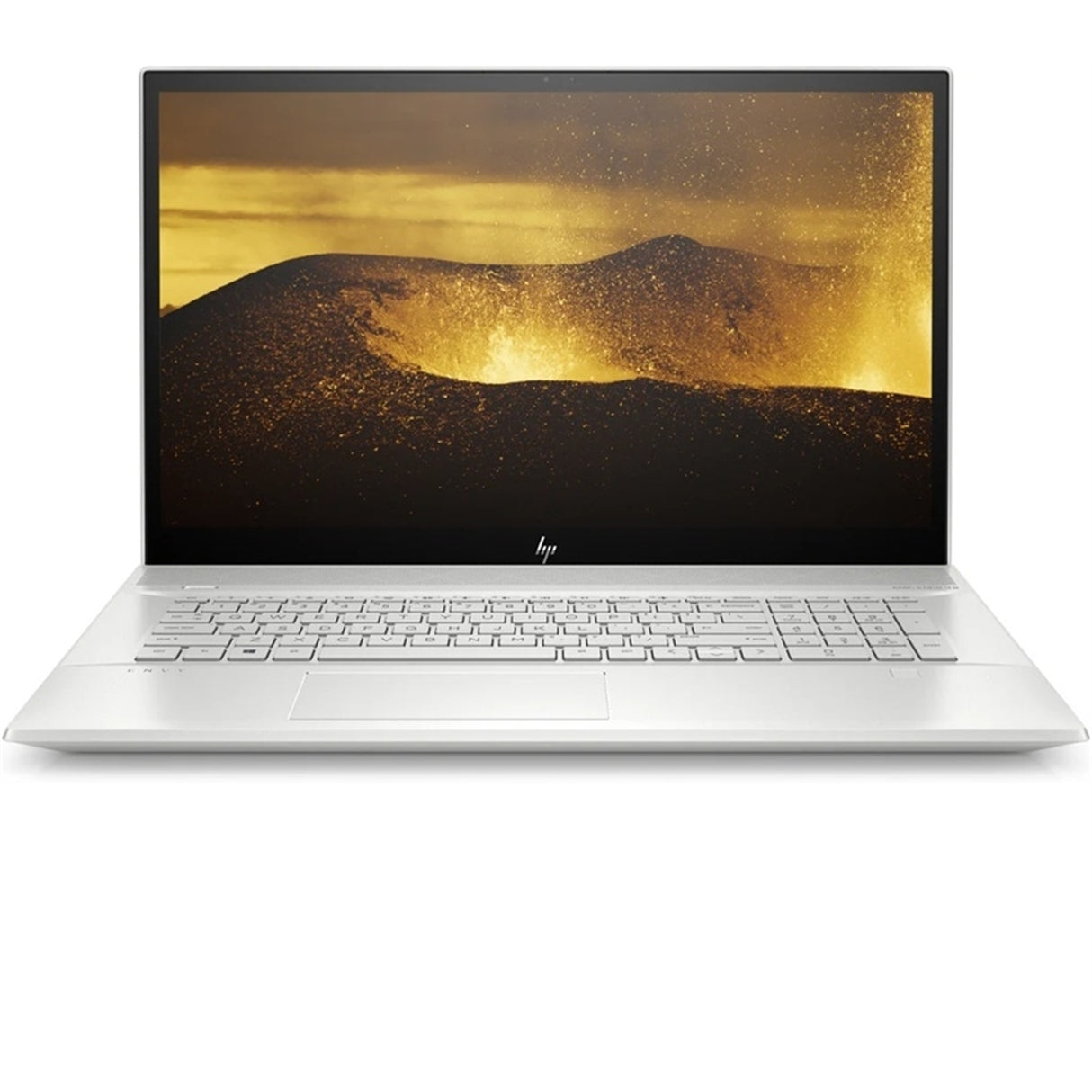 HP ENVY 17M-CE0013DX 17.3" Touch 16GB 512GB SSD Core™ i7-8565U 1.8GHz WIN11H, Silver (Refurbished - Very Good)