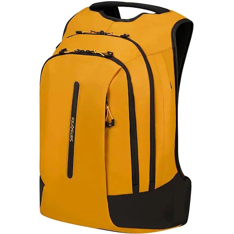 Samsonite - Ecodiver Backpack - Yellow (New, Open Box)