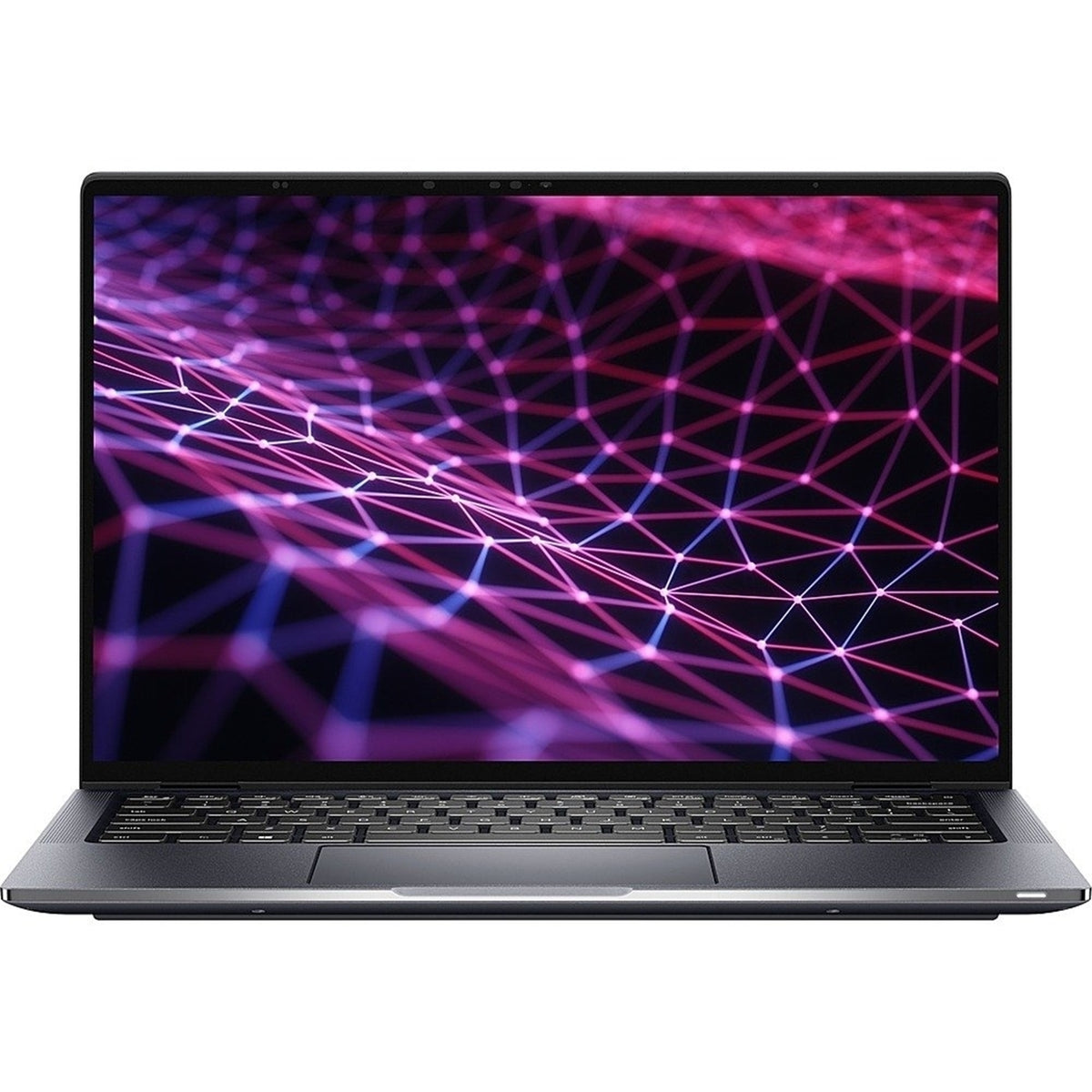 Dell Latitude 9430 14" 32GB 512GB SSD Core™ i7-1265U 1.8GHz WIN11P, Titan Gray (Refurbished - Very Good)