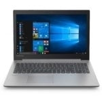 Lenovo IDEAPAD 330-15IKB 15.6" 4GB 1TB Core™ i3-8130U 2.2GHz WIN11H, Black (Refurbished - Fair)