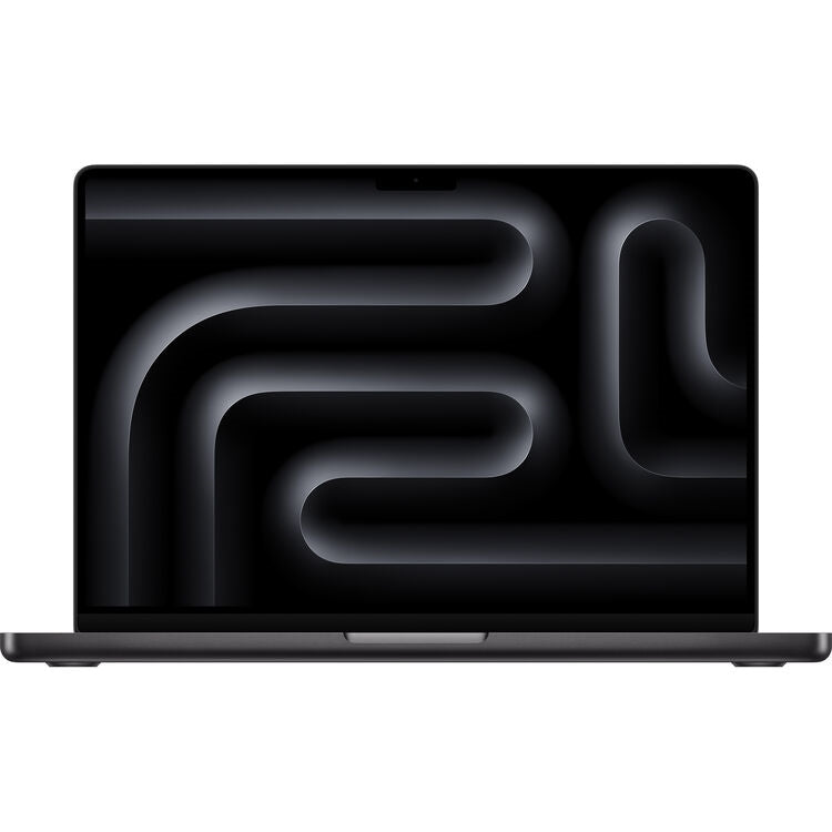 Apple MacBook Pro (14-inch, M4 Pro, 2024) 14.2" 18GB 512GB SSD Apple M4 Pro 4.5GHz, Space Black (Refurbished - Very Good)