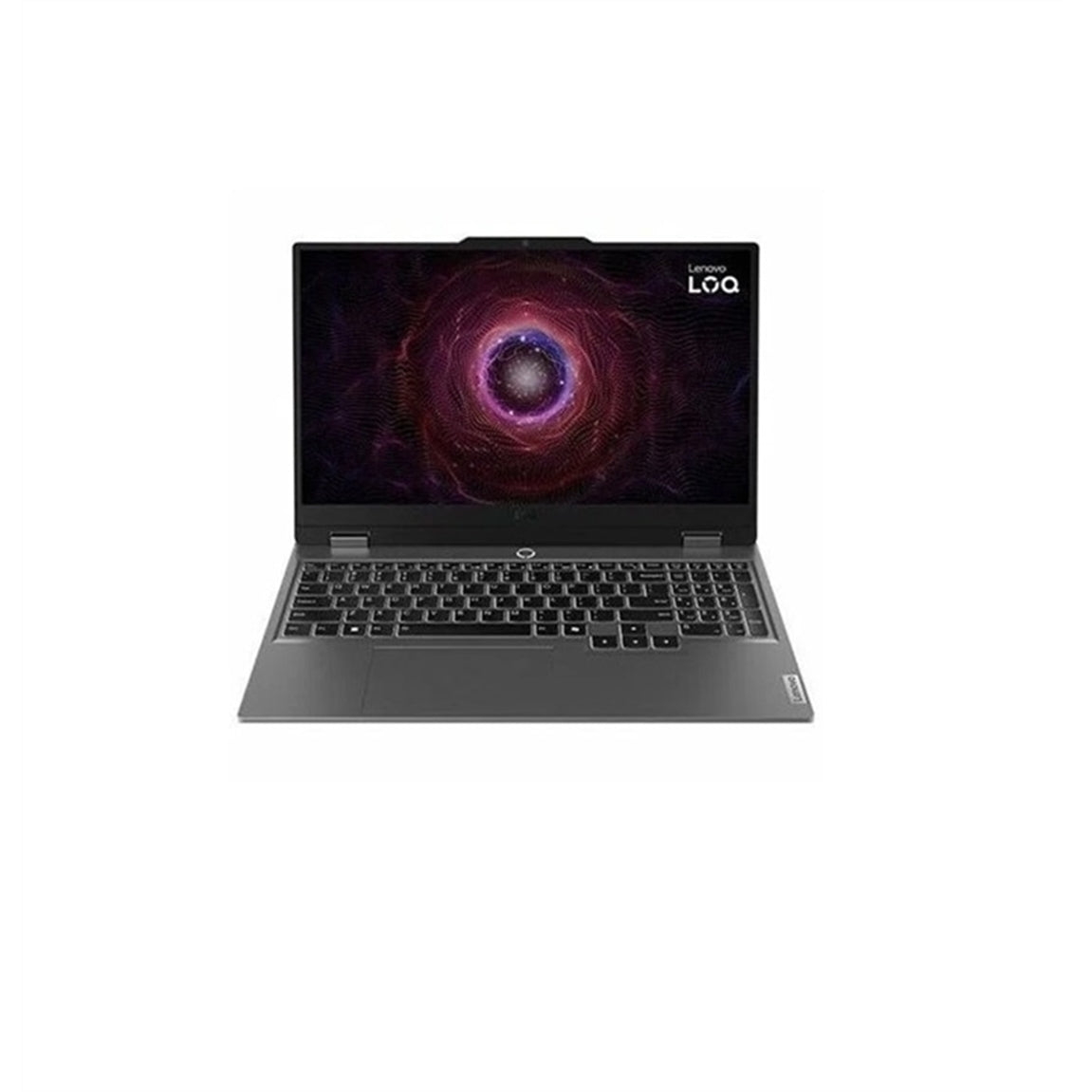 Lenovo Loq 15AHP9 15.6" 12GB 512GB SSD AMD Ryzen™ 5 7235HS 3.2GHz WIN11H, Luna Grey (Refurbished - Fair)
