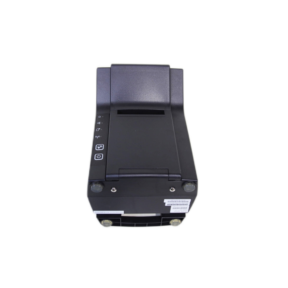Posiflex DS-220 POS Docking Station with Built-In 3" Thermal Printer (Refurbished - Very Good)