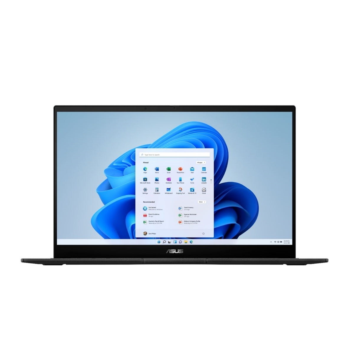 Asus Creator Q540VJ 15.6" 16GB 512GB SSD Core™ i9-13900H 2.60GHz WIN11H, Black (Refurbished - Excellent)