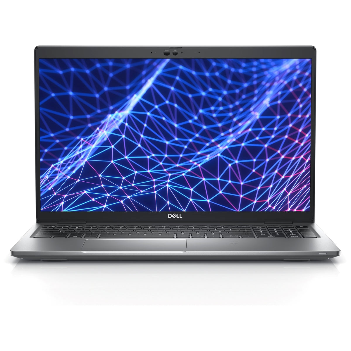 Dell Latitude 5530 15.6" FHD Intel Core i5-1245U 1.6GHz 16GB RAM 512GB SSD WIN11P, Titan Gray (Refurbished - Fair)