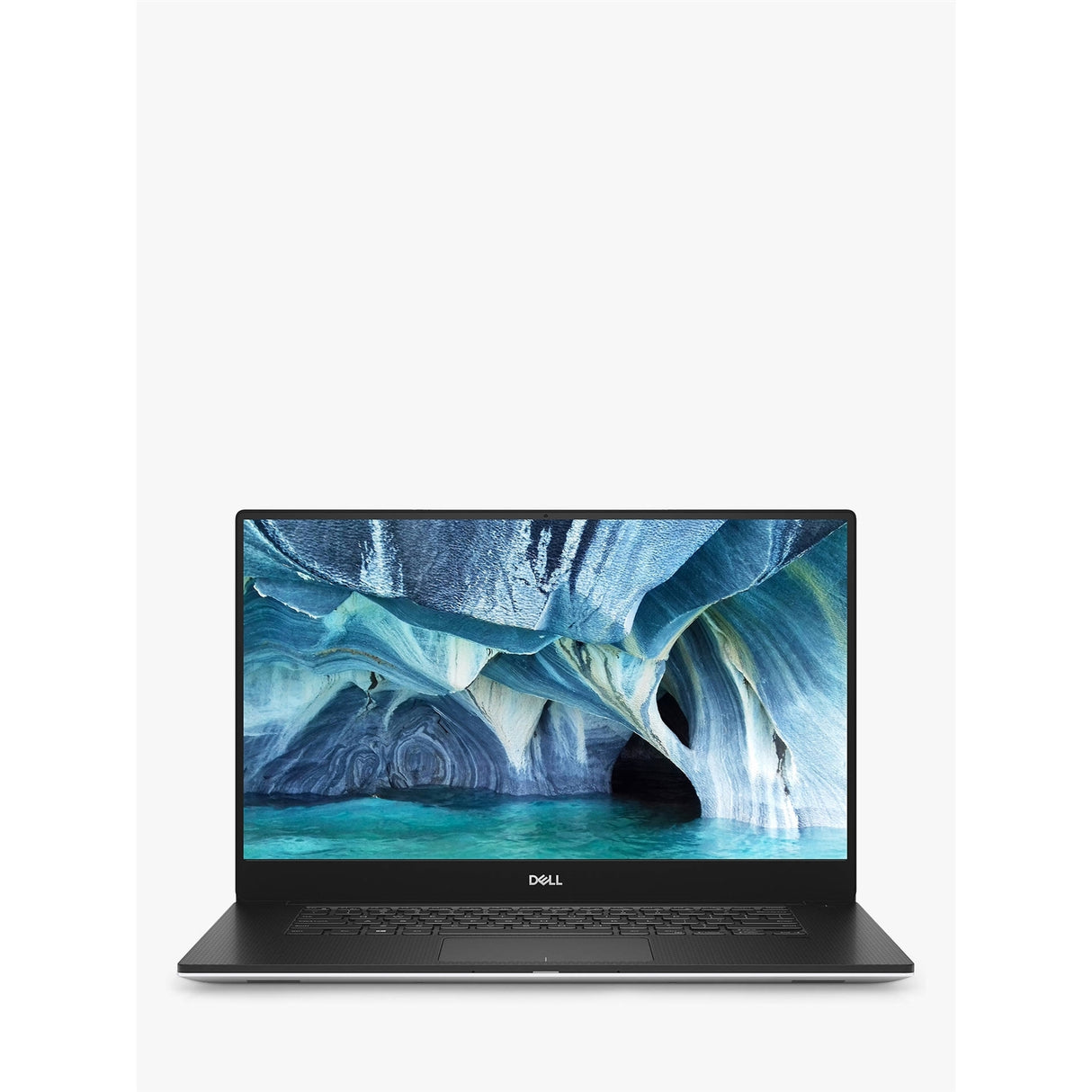 Dell XPS 7590 15.6" Touch 32GB 512GB SSD Intel Core i7-9750H X6 2.6GHz Win11H, Silver (Refurbished - Fair)