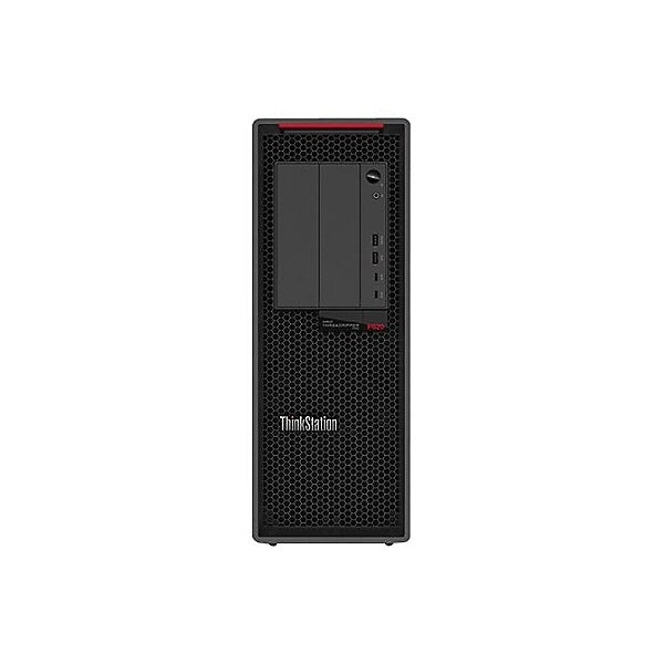 Lenovo ThinkStation P620 (64GB, 1TB SSD, Threadripper Pro 3945WX, RTX A2000) (Refurbished - Very Good)