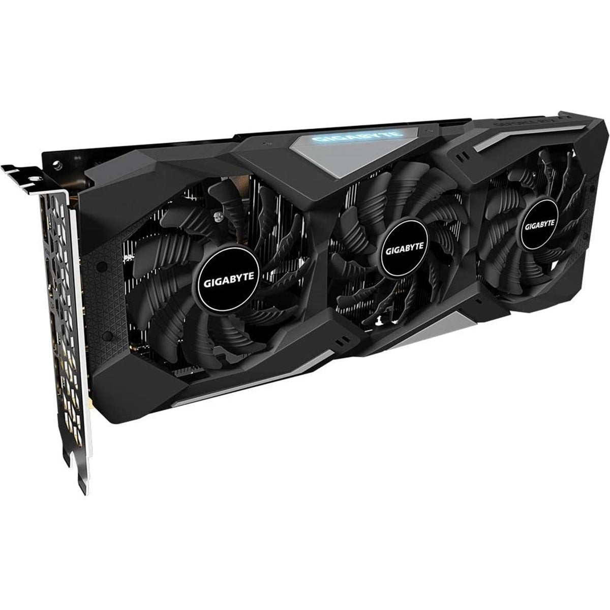 GIGABYTE NVIDIA GeForce GTX 1660 SUPER 6GB GDDR6 Graphics Card (Refurbished - Premium)