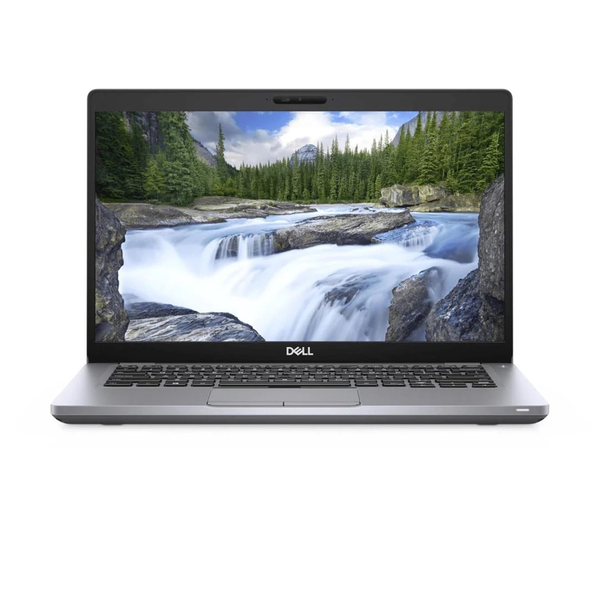 Dell Latitude 5410 14" 16GB 512GB SSD Core™ i5-10310U 1.7GHz WIN11P, Titan Grey (Refurbished - Excellent)