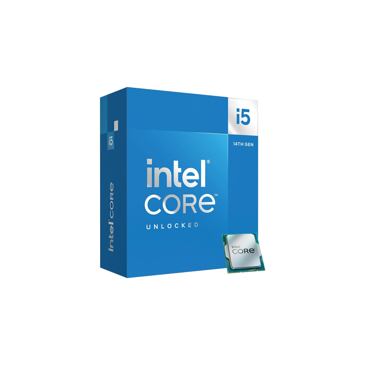 Intel Core™ i5-14500 14-core 1.90GHz Processor (Refurbished - Excellent)