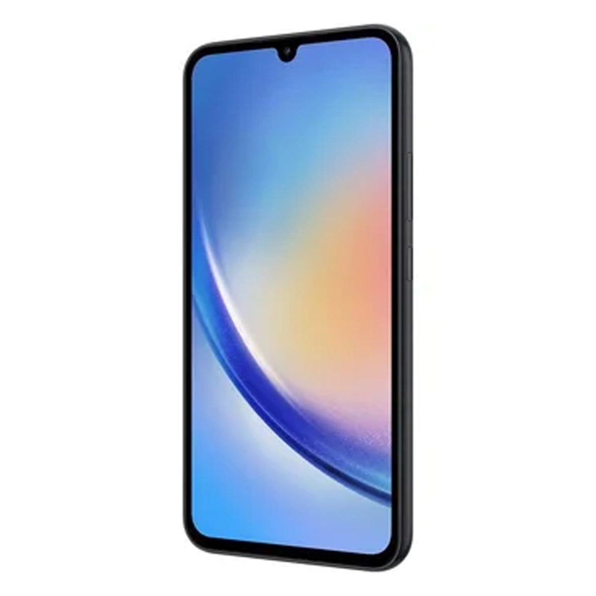 Samsung Galaxy A54 128GB - 6.4", 5G AT&T, Black (Refurbished - Premium)
