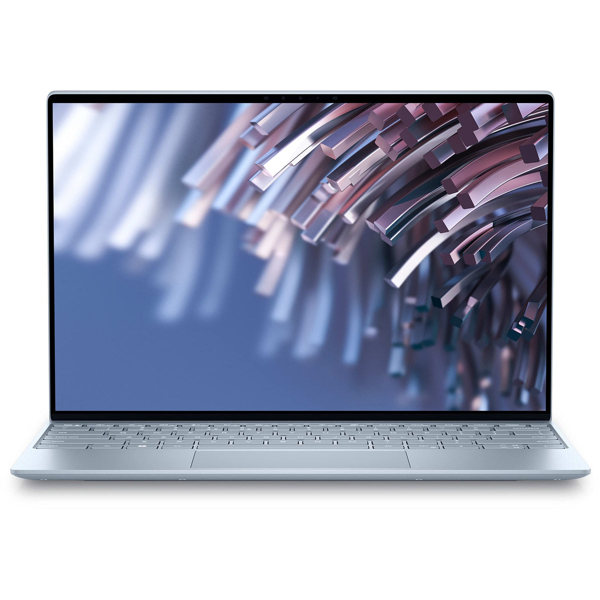 Dell XPS 13 9315 2-in-1 13" 16GB 512GB SSD Core™ i7-1250U 2.7GHz WIN11H, Sky (Refurbished - Fair)