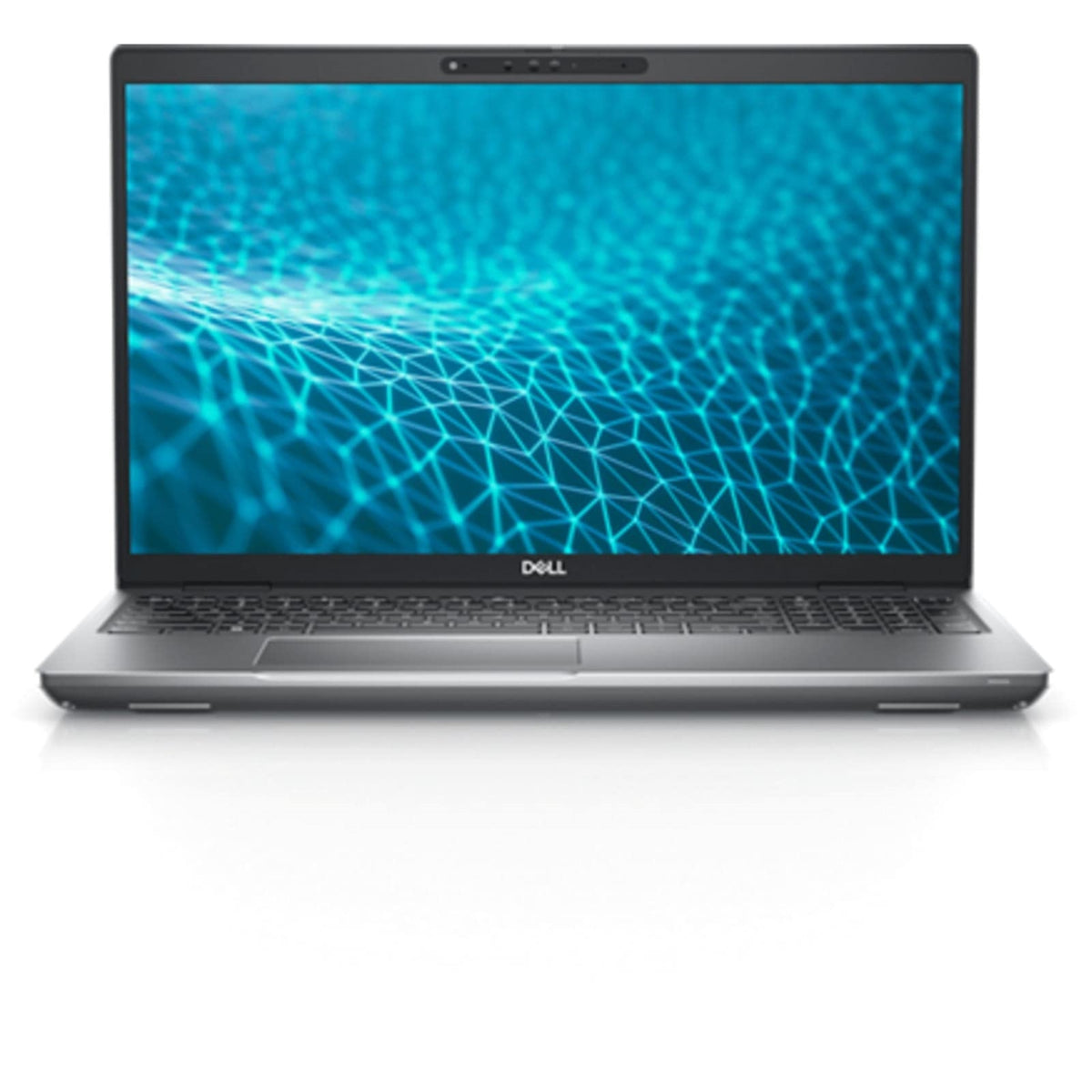 Dell Latitude 5531 15.6" 32GB 1TB SSD Core™ i7-12800H 2.6GHz WIN11P, Titan Gray (Refurbished - Premium)
