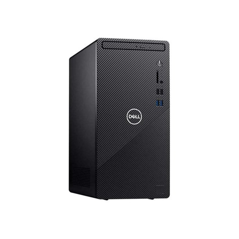 Dell Inspiron 3880 (8GB, 256GB SSD, i5-10400 2.9GHz) Win11P, Black (Refurbished - Very Good)