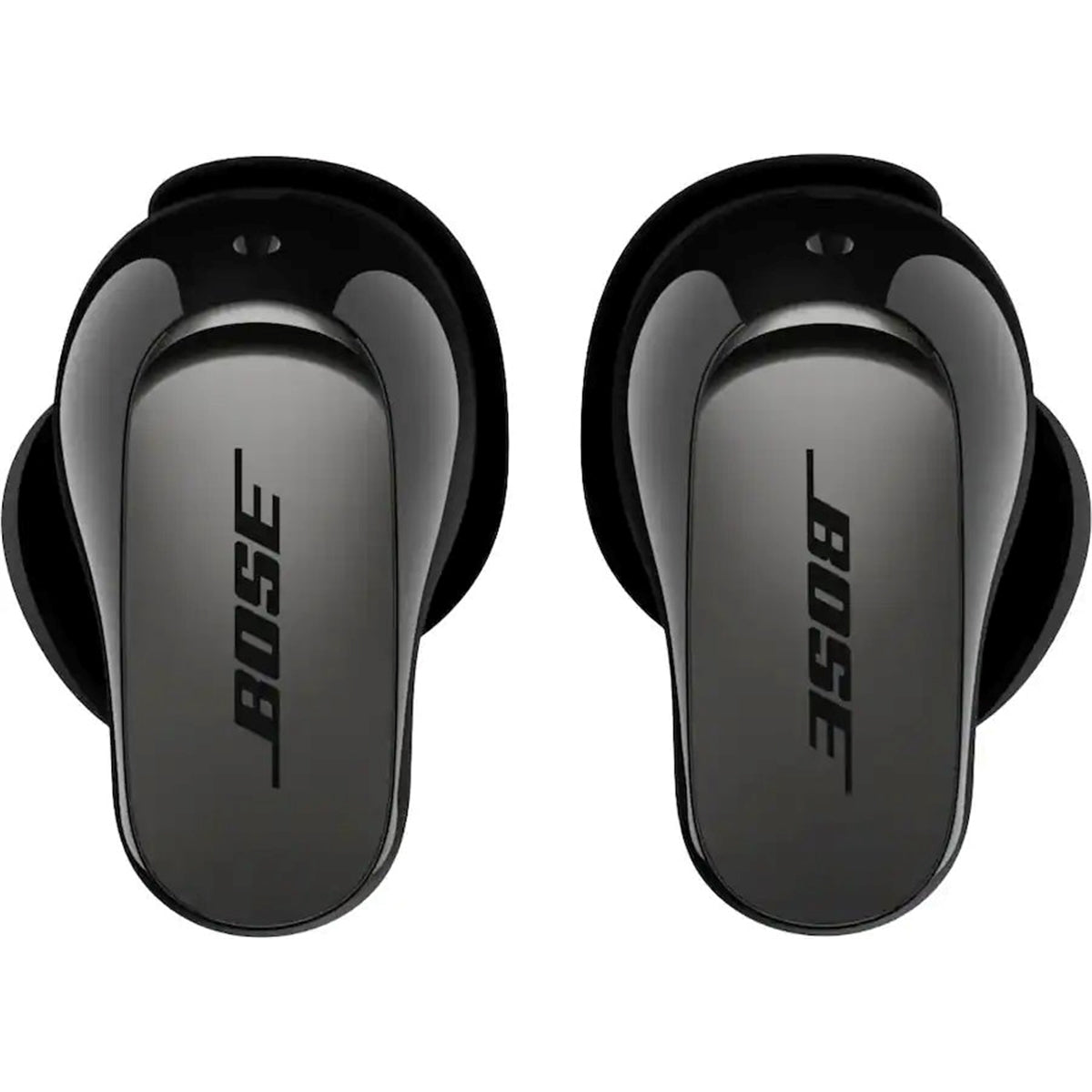 Bose QuietComfort Ultra True Wireless Noise-Canceling Earbuds (2nd Gen) - Black (896637-0010) (New)